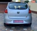Сірий Сеат Altea, об'ємом двигуна 1.6 л та пробігом 188 тис. км за 5499 $, фото 13 на Automoto.ua