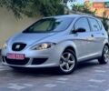 Сірий Сеат Altea, об'ємом двигуна 1.6 л та пробігом 188 тис. км за 5499 $, фото 5 на Automoto.ua
