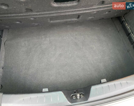 Серый Сеат Алтеа, объемом двигателя 1.6 л и пробегом 240 тыс. км за 5500 $, фото 19 на Automoto.ua