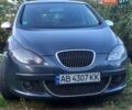 Серый Сеат Алтеа, объемом двигателя 1.6 л и пробегом 196 тыс. км за 5900 $, фото 1 на Automoto.ua