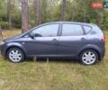 Сірий Сеат Altea, об'ємом двигуна 1.6 л та пробігом 270 тис. км за 3800 $, фото 3 на Automoto.ua