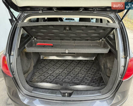 Серый Сеат Алтеа, объемом двигателя 1.6 л и пробегом 207 тыс. км за 4600 $, фото 15 на Automoto.ua