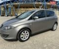 Серый Сеат Алтеа, объемом двигателя 1.6 л и пробегом 163 тыс. км за 6000 $, фото 1 на Automoto.ua