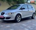 Сірий Сеат Altea, об'ємом двигуна 1.6 л та пробігом 188 тис. км за 5499 $, фото 17 на Automoto.ua