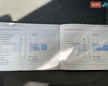 Серый Сеат Алтеа, объемом двигателя 1.6 л и пробегом 240 тыс. км за 5500 $, фото 29 на Automoto.ua