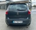Сірий Сеат Altea, об'ємом двигуна 1.97 л та пробігом 292 тис. км за 4900 $, фото 5 на Automoto.ua