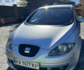 Серый Сеат Алтеа, объемом двигателя 2 л и пробегом 321 тыс. км за 5900 $, фото 2 на Automoto.ua
