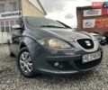 Сірий Сеат Altea, об'ємом двигуна 1.6 л та пробігом 281 тис. км за 4900 $, фото 1 на Automoto.ua