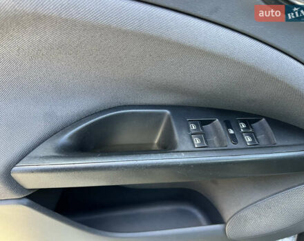 Серый Сеат Алтеа, объемом двигателя 2 л и пробегом 321 тыс. км за 5900 $, фото 9 на Automoto.ua