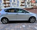 Сірий Сеат Altea, об'ємом двигуна 1.6 л та пробігом 188 тис. км за 5499 $, фото 14 на Automoto.ua