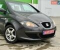 Серый Сеат Алтеа, объемом двигателя 1.6 л и пробегом 223 тыс. км за 5800 $, фото 6 на Automoto.ua