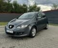 Сірий Сеат Altea, об'ємом двигуна 1.97 л та пробігом 292 тис. км за 4900 $, фото 1 на Automoto.ua
