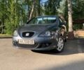 Сірий Сеат Altea, об'ємом двигуна 1.6 л та пробігом 687 тис. км за 3500 $, фото 10 на Automoto.ua