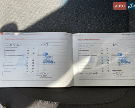 Серый Сеат Алтеа, объемом двигателя 1.6 л и пробегом 240 тыс. км за 5500 $, фото 28 на Automoto.ua