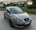 Серый Сеат Алтеа, объемом двигателя 1.6 л и пробегом 306 тыс. км за 4500 $, фото 1 на Automoto.ua