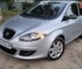 Серый Сеат Алтеа, объемом двигателя 1.9 л и пробегом 289 тыс. км за 4500 $, фото 1 на Automoto.ua