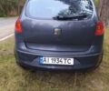 Сірий Сеат Altea, об'ємом двигуна 1.6 л та пробігом 270 тис. км за 3800 $, фото 1 на Automoto.ua