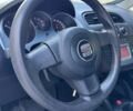 Сірий Сеат Altea, об'ємом двигуна 1.6 л та пробігом 188 тис. км за 5499 $, фото 28 на Automoto.ua