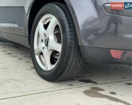 Серый Сеат Алтеа, объемом двигателя 1.6 л и пробегом 223 тыс. км за 5800 $, фото 46 на Automoto.ua