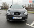 Серый Сеат Алтеа, объемом двигателя 1.6 л и пробегом 207 тыс. км за 4600 $, фото 2 на Automoto.ua