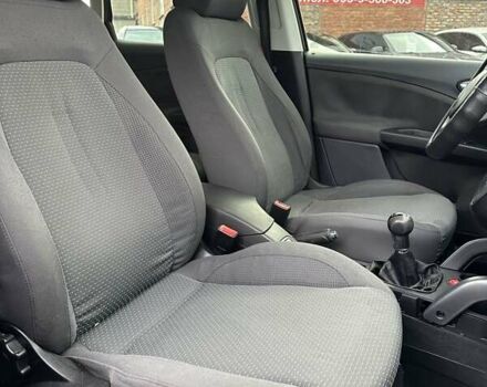 Сірий Сеат Altea, об'ємом двигуна 1.6 л та пробігом 281 тис. км за 4900 $, фото 14 на Automoto.ua