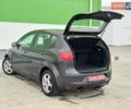 Серый Сеат Алтеа, объемом двигателя 1.6 л и пробегом 223 тыс. км за 5800 $, фото 24 на Automoto.ua