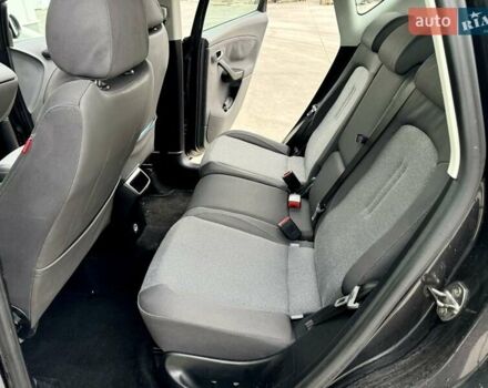 Серый Сеат Алтеа, объемом двигателя 1.6 л и пробегом 223 тыс. км за 5800 $, фото 39 на Automoto.ua