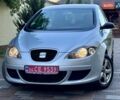 Сірий Сеат Altea, об'ємом двигуна 1.6 л та пробігом 188 тис. км за 5499 $, фото 2 на Automoto.ua