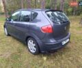 Сірий Сеат Altea, об'ємом двигуна 1.6 л та пробігом 270 тис. км за 3800 $, фото 6 на Automoto.ua