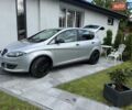 Серый Сеат Алтеа, объемом двигателя 1.6 л и пробегом 178 тыс. км за 5800 $, фото 15 на Automoto.ua