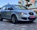 Сірий Сеат Altea, об'ємом двигуна 1.6 л та пробігом 188 тис. км за 5499 $, фото 15 на Automoto.ua