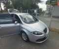 Сірий Сеат Altea, об'ємом двигуна 2 л та пробігом 230 тис. км за 6300 $, фото 1 на Automoto.ua