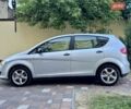 Сірий Сеат Altea, об'ємом двигуна 1.6 л та пробігом 188 тис. км за 5499 $, фото 11 на Automoto.ua