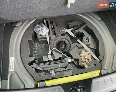 Серый Сеат Алтеа, объемом двигателя 1.6 л и пробегом 240 тыс. км за 5500 $, фото 20 на Automoto.ua