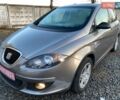 Сірий Сеат Altea, об'ємом двигуна 1.6 л та пробігом 240 тис. км за 4800 $, фото 1 на Automoto.ua