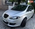 Серый Сеат Алтеа, объемом двигателя 1.6 л и пробегом 178 тыс. км за 5800 $, фото 1 на Automoto.ua