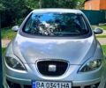 Серый Сеат Алтеа, объемом двигателя 2 л и пробегом 238 тыс. км за 6100 $, фото 1 на Automoto.ua