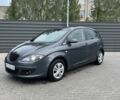 Серый Сеат Алтеа, объемом двигателя 2 л и пробегом 292 тыс. км за 4640 $, фото 1 на Automoto.ua