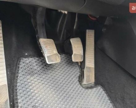 Серый Сеат Алтеа, объемом двигателя 2 л и пробегом 230 тыс. км за 4900 $, фото 12 на Automoto.ua