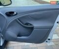 Сірий Сеат Altea, об'ємом двигуна 1.6 л та пробігом 188 тис. км за 5499 $, фото 19 на Automoto.ua