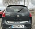 Сірий Сеат Altea, об'ємом двигуна 1.6 л та пробігом 281 тис. км за 4900 $, фото 3 на Automoto.ua
