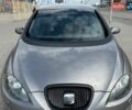 Сірий Сеат Altea, об'ємом двигуна 1.6 л та пробігом 163 тис. км за 5900 $, фото 60 на Automoto.ua