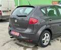 Серый Сеат Алтеа, объемом двигателя 1.6 л и пробегом 223 тыс. км за 5800 $, фото 29 на Automoto.ua