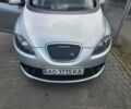 Серый Сеат Алтеа, объемом двигателя 2 л и пробегом 230 тыс. км за 4900 $, фото 1 на Automoto.ua