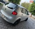 Серый Сеат Алтеа, объемом двигателя 1.6 л и пробегом 178 тыс. км за 5800 $, фото 21 на Automoto.ua