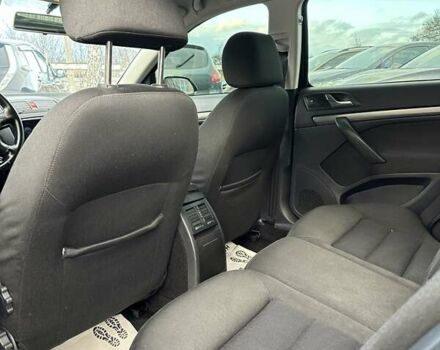 Сірий Сеат Altea, об'ємом двигуна 1.6 л та пробігом 281 тис. км за 4900 $, фото 10 на Automoto.ua