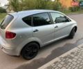 Серый Сеат Алтеа, объемом двигателя 1.6 л и пробегом 178 тыс. км за 5800 $, фото 25 на Automoto.ua