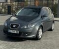 Сірий Сеат Altea, об'ємом двигуна 1.98 л та пробігом 186 тис. км за 3999 $, фото 1 на Automoto.ua