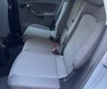 Сірий Сеат Altea, об'ємом двигуна 1.6 л та пробігом 188 тис. км за 5499 $, фото 25 на Automoto.ua