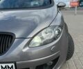 Сірий Сеат Altea, об'ємом двигуна 1.6 л та пробігом 163 тис. км за 5900 $, фото 62 на Automoto.ua